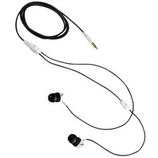 Aerial7 Sumo In-Ear Casque Micro 3,5mm Casque Audio Ear-Buds Téléphone