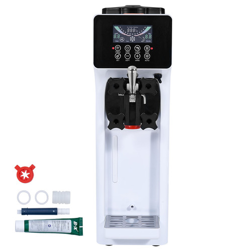 Vevor machine crème - vevor, À
