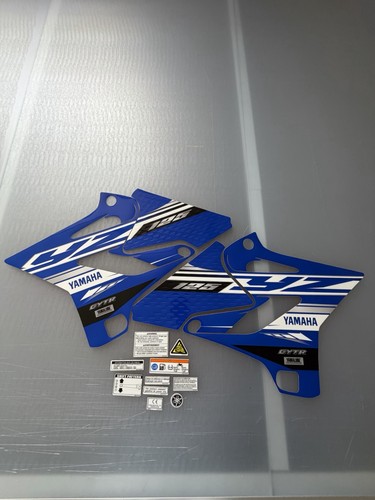 Kit déco 125 - déco,
