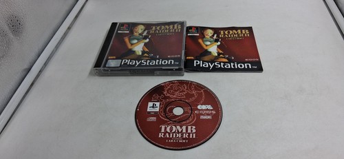 Jeu sony playstation - jeu, 1