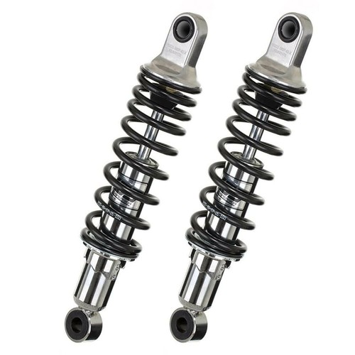 Paire amortisseurs hydraulique - paire,