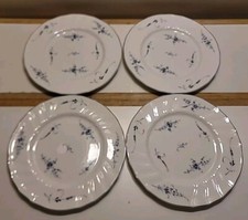 Set Of 4 Villeroy & Boch Vieux