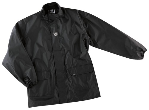 Ixon veste pluie - , noir