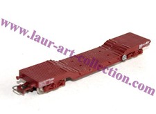 JOUEF HO 6582 B WAGON