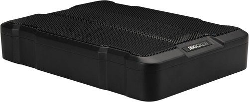 Kicker hs12 hideaway inch - hs12, 12-inch