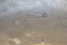 Pneu arrière SMC 250 STINGER 2013 à 2015