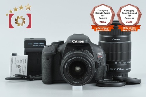 Objectifs canon eos - objectifs, kiss