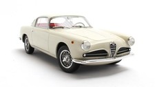 Alfa Romeo 1900 CSS Touring