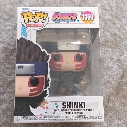 Funko pop animation shinki - pop!,