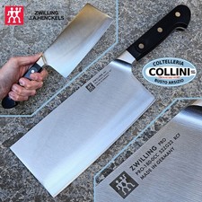Zwilling - Pro - Rocking