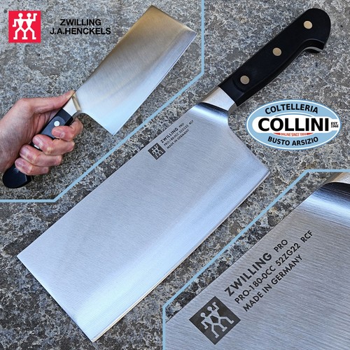 Zwilling pro rocking - zwilling,