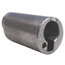 Logement Serrure Bloc