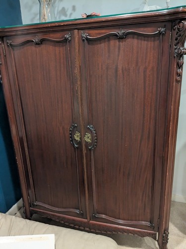 Large french style - large,