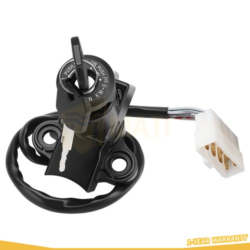 Ignition switch keys - switch, &