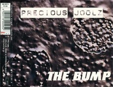 Precious Joolz The Bump (CD)