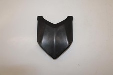 Séparation de coque arrière