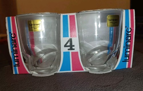 Vintage 3 verres - a2/⚠️bc,