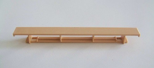 Playmobil ecole banc - playmobil,