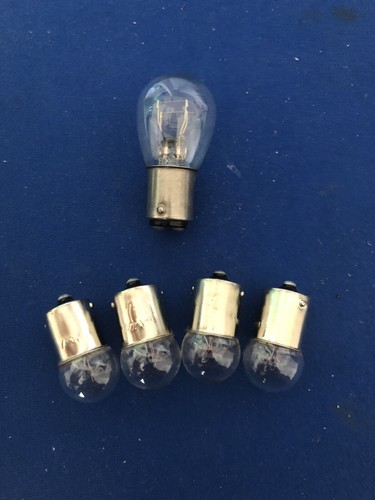 Chappy bop lot ampoules - ty,