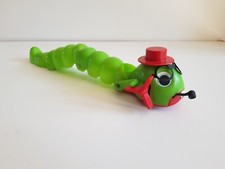 Ancien jouet mécanique -