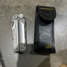 Leatherman Wave Multi-Tool