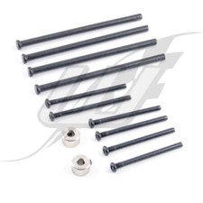 NEUF Kyosho Kit perni