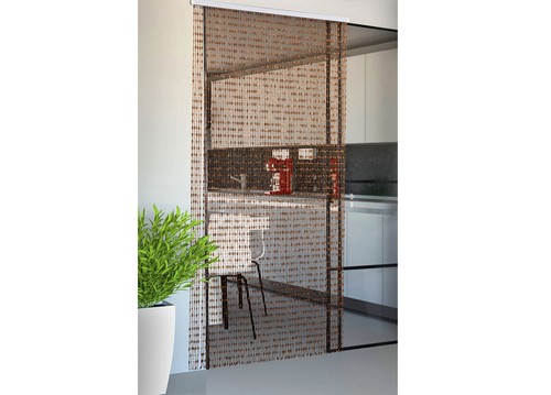 Store antimosca bruit petite - store,