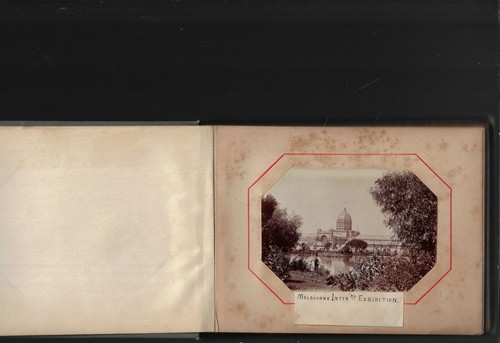 Australie c1900 photos - australie, c1900,