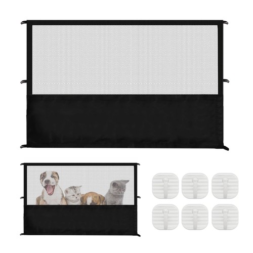 Barrière chien sans - barrière,