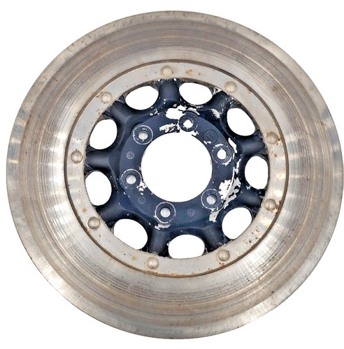 Disque frein avant 18 000 - de,