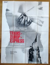 TRANS-EUROP-EXPRESS