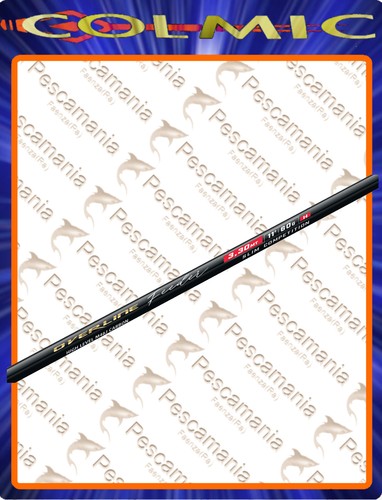 Canne colmic overline feeder - colmic,