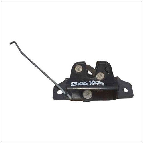 Serrure hayon citroen - citroen, saxo