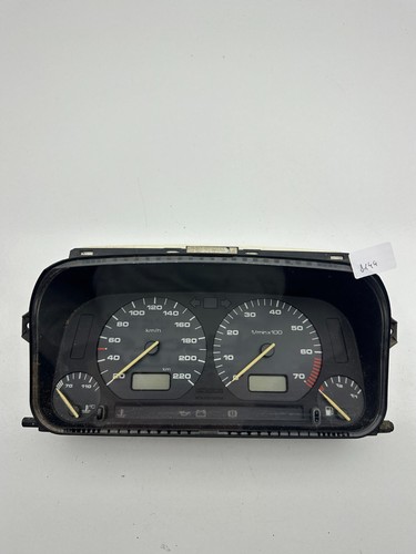 227474 golf mk3 - km, vw