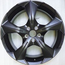 Oxigin 17 Strike Alloy Wheel