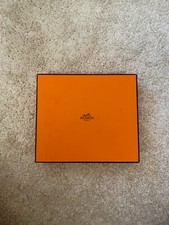 BOITE HERMES