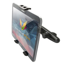Mobilefox 360° Voiture Tablette Support de Voiture Pour pour Samsung