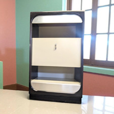 Table de Chevet vintage