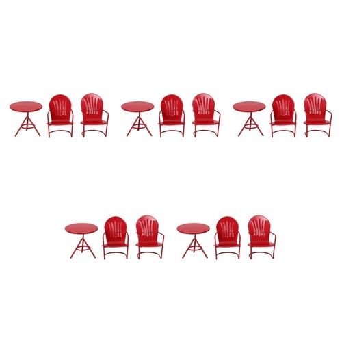 Ensemble pièces pour - de, 15
