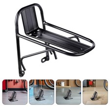 2 Pcs Porte Vélo Bagage Velo