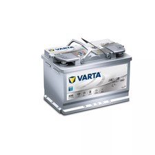 BATTERIE VARTA START STOP PLUS