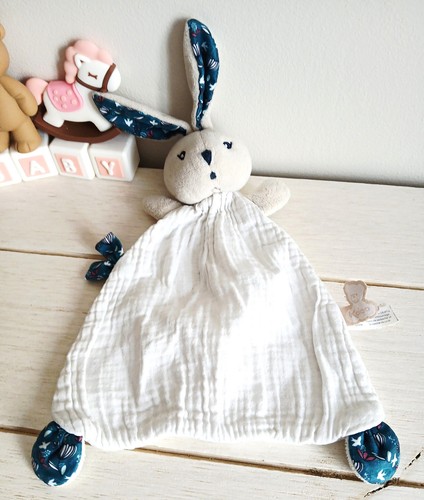 Kaloo doudou peluche plat - peluche,