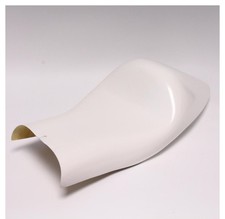 Selle/carénage arrière à