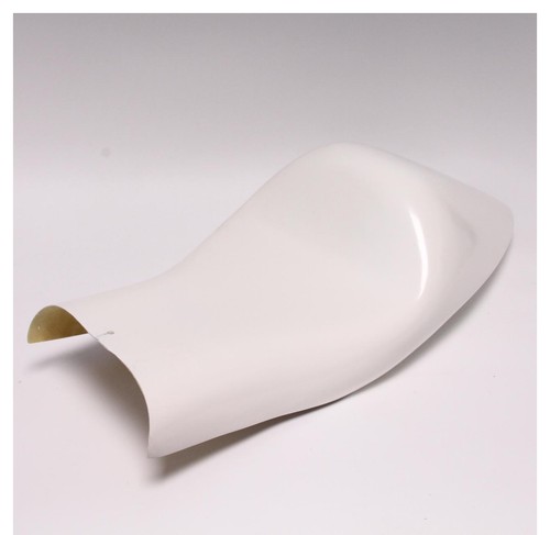 Selle carénage arrière - selle/carénage,