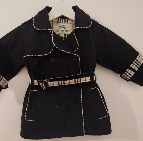 Trench burberry enfant - burberry,