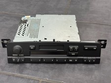 Genuine BMW Reverse Radio 3 Series E46 Cassette Radio Car Stereo Cassette 6912629