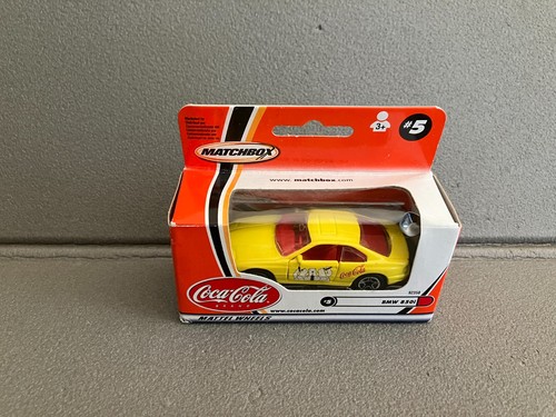 Voiture miniature bmw 850i - voiture,