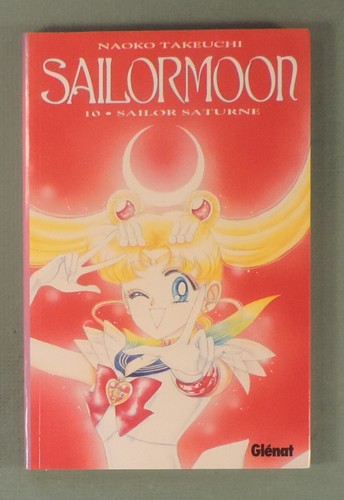 Sailormoon sailor saturne - sailor,