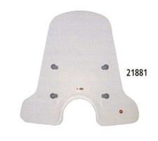 WINDSCREEN VESPA PX PE DISC 125 150 RAINBOW FACO 218811