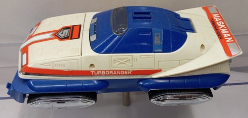 Power rangers maskman turbo - power,